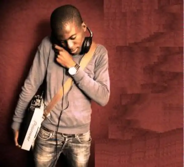 Thabzen Bibo - Thand’Izinto Ft. Teddy Bears